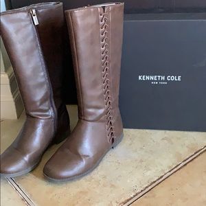 Kenneth Cole boots